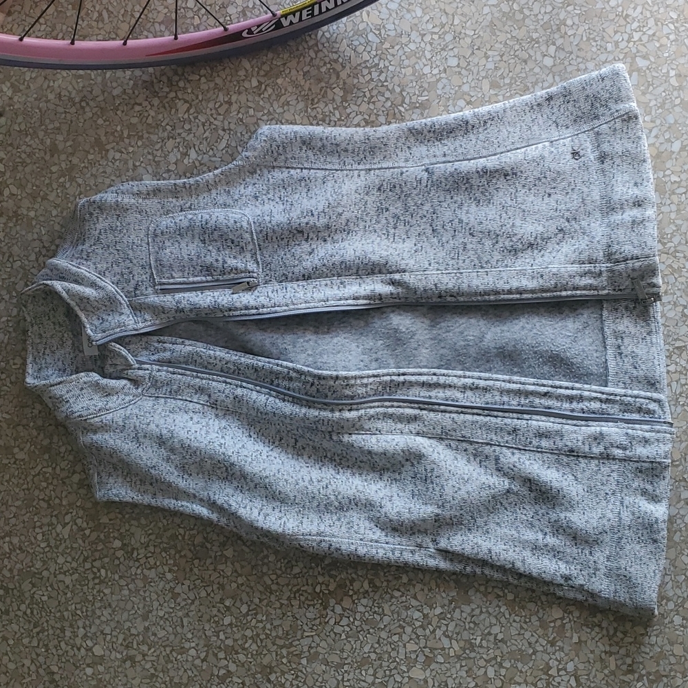Calvin Klein frey sweater vest